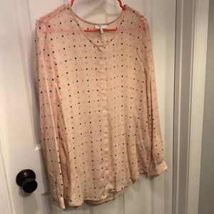 Joie Blouse